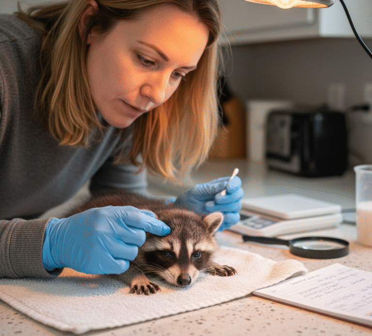 How To Take Care Of A Baby Raccoon Helpful Feeding Warmth Safety how-to-take-care-of-a-baby-raccoon-helpful-feeding-warmth-safety