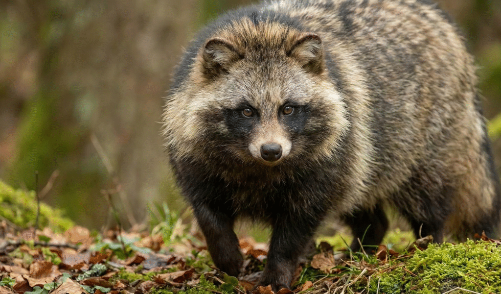 Can you keep a pet raccoon