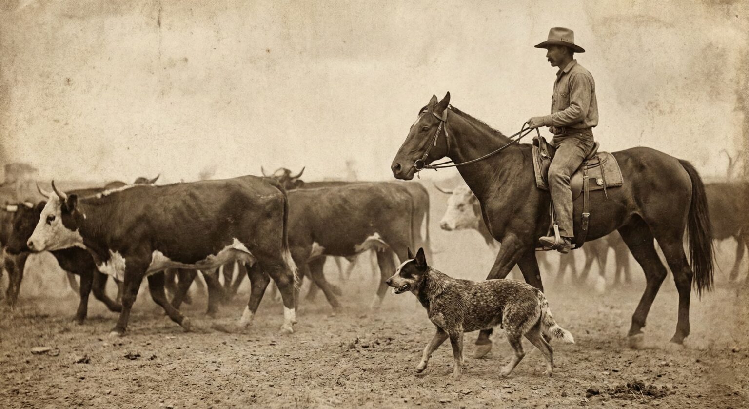 Australian Cattle Dog Care 101: Everything New Owners Must Know - PETOH