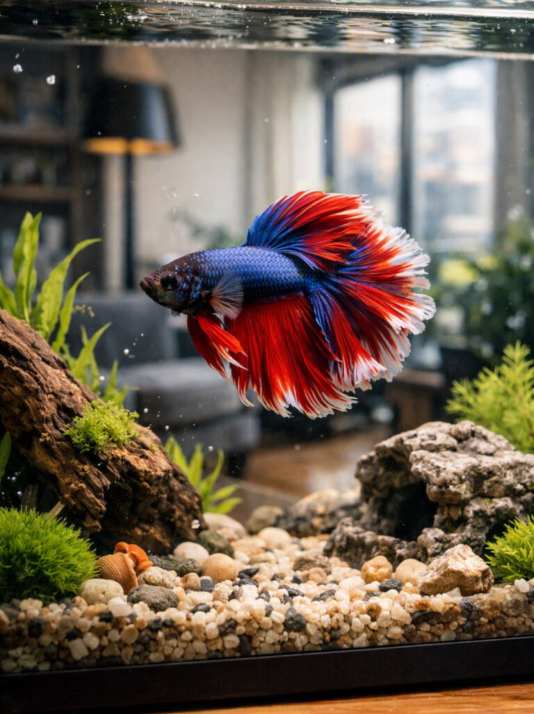 Low Maintenance Pets